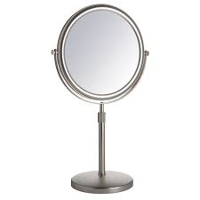 jerdon jp4045n 9 inch vanity mirror