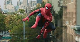 spider man homecoming review a