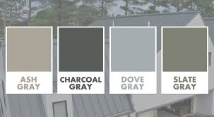 Gray Metal Roofing Pros Cons