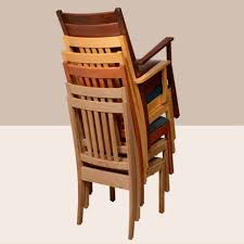 types of wooden chairs eustis chair