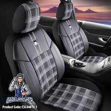 Gucci Car Seat Cover