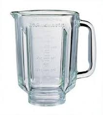 kitchenaid blender glass jar 9704200