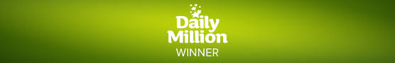 Dublin Daily Million player gets into ...