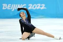 why-do-female-figure-skaters-wear-tights