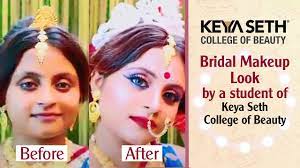 keya seth college of beauty