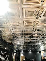 tct 3003 american tin ceiling tile 2x4