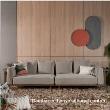 jual sofa kain celadon by cellini
