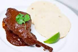red mole sauce recipe mexican recipes