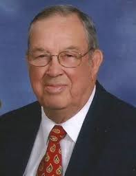 Obituary information for Guy Franklin McAllister, Sr.
