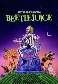 Japanese movie wife & husband friend at home see you again in the office. Beetlejuice 1988 Trailer 1 Movieclips Classic Trailers Youtube