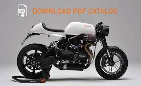 cafe racer buell bottpower