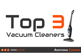 top best selling vacuum cleaners in