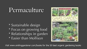 organic gardening books the 50