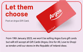 argos gift cards gift cards