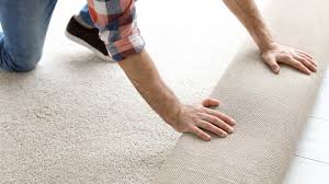 here s how to easily install carpet at home