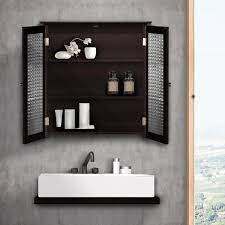 Bathroom Storage Wall Cabinet