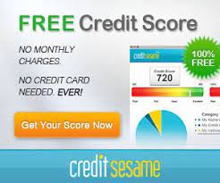 While the credit score provided by credit.com is calculated using the vantagescore 3.0 model used by many others on the list, the site doesn't actually base that score on your transunion data. Free Credit Score And Credit Report Online No Free Trial Periods No Credit Card Numbers Required Totally Free Free Credit Score Credit Score Good Credit