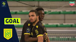 He also played for the youth team of tremblay fc, torcy, and nantes. Randal Kolo Muani Soccer News Rumors Updates Fox Sports