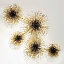 Sea Urchins Ad Esculturas De Parede