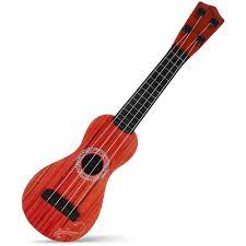 string beginner clical ukulele