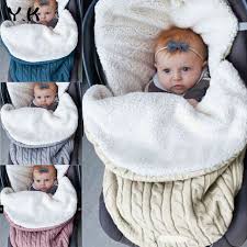 y k winter warmer infant baby swaddle