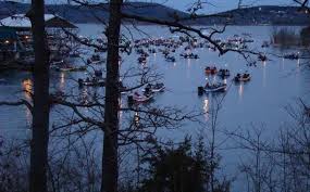 table rock state park missouri state