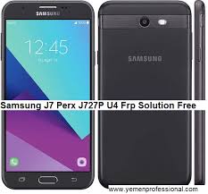 Once sent, finishing the process is as simple as typing a few things into your phone. Samsung J7 Perx J727p U4 Frp Solution