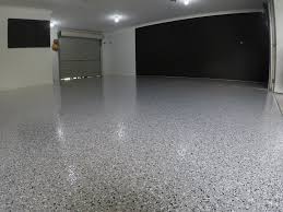 Epoxy floor coating may do a lot of things for your garage floor and the garage itself. Mountain Creek Garage Epoxy Coatings Garage Ideeen Epoxy Garage