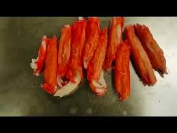 how to cook imitation crab legs with