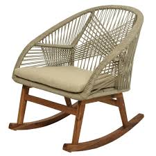 Seville Rocking Chair Notcutts