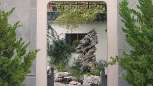 Lan Su Chinese Garden Garden Review