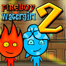 fireboy and water 2 the light