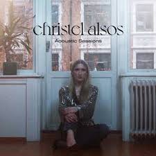 Christel alsos made her debut in 2007, she was breath of fresh air in the norwegian music scene. Christel Alsos Spotify