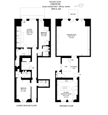 floor plans apartment 1 6 palace