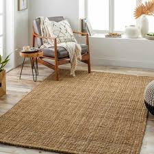 dark brown area rug