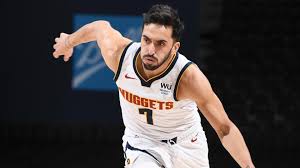 Facundo facu campazzo (born march 23, 1991) is an argentine professional basketball player for real madrid. Facundo Campazzo Stats News Bio Espn