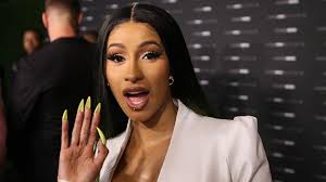 After making her memorable movie debut in hustlers, cardi will make a cameo in the next installment of the fast and furious franchise. Cardi B Fast Furious 9 Character Hint Vin Diesel Spilled The Beans Stylecaster