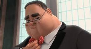 Image result for who is the lawyer opposing barry in the bee movie
