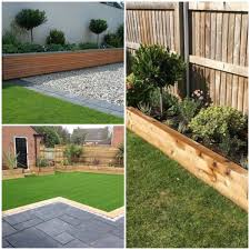 20 lawn edging ideas for your backyard