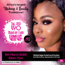 the makeup fair series tmufs the