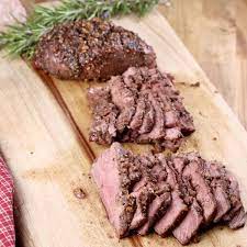 best grilled venison steak recipe out