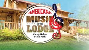 For your search query musica americana 2020 mp3 we have found 1000000 songs matching your query but showing only top 10 results. Americana Music At The Lodge Is Going Online At Camp Helen State Park