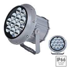 Ip66 Outdoor Projector Lights For