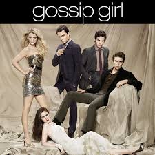 Gossip Girl Temporada 5 audio latino