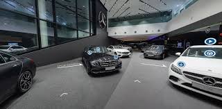 Cycle & carriage, exceptional journeys since 1899. Cycle Carriage Present Malaysia S First Mercedes Virtual Showroom