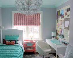 25 teenage bedroom ideas for small