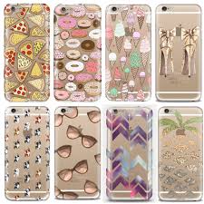 Our clear iphone 8 case features rounded corners, and are approximately 2mm thick and always quality controlled. Cute Clear Phone Hulle Clearance 54784 4931e