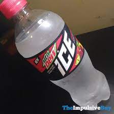 quick review mtn dew ice cherry the