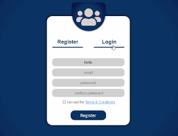 free best login page templates written