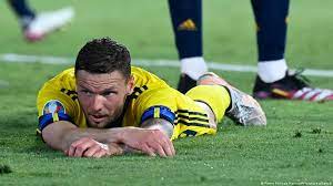 Join the discussion or compare with others! Euro 2020 Sweden S Marcus Berg Abused Online After Miss Vs Spain Sports German Football And Major International Sports News Dw 15 06 2021